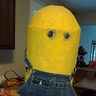 Minion DIY Halloween Costume Idea | No-Sew DIY Costumes - Photo 2/5