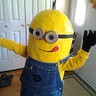Photo #2 - Minion
