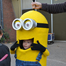 Photo #2 - Minion