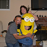 Photo #4 - Minion