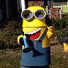 Photo #2 - Minions