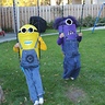 Photo #2 - Swinging Minions
