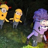 Photo #2 - Minions from Despicable Me