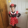 Minnie Mouse Costume | Unique DIY Costumes