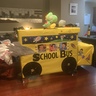 Photo #4 - Magic school Bus side view