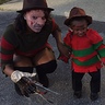 Photo #1 - Nightmare on Elm street