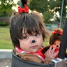 Photo #3 - Monchhichi