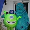 Photo #1 - Mike and Sully