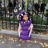 Photo #2 - Boo at the park 2