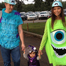 Photo #2 - Monster's Inc Family