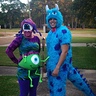 Photo #1 - Monsters Inc. Family