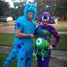 Photo #2 - Monsters Inc. Family