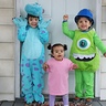 Photo #1 - Monsters Inc