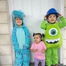 Photo #2 - Monsters Inc
