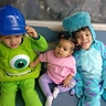 Photo #4 - Monsters Inc