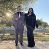 Photo #1 - Morticia & Gomez