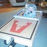 Photo #1 - Mouse in a Mouse Trap!