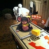 Photo #1 - full custom out trick or treating