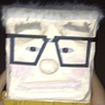 Photo #5 - Mr Fredickson's face up close!