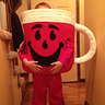 Mr. Kool Aid Costume