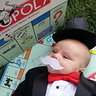 Photo #1 - Mr. Monopoly