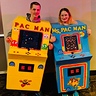 Photo #1 - Mr & Ms Pacman couple