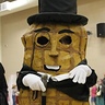 DIY Mr. Peanut Costume | Original DIY Costumes