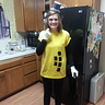 Photo #1 - Mr. Peanut
