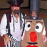 Photo #4 - Mr. Potato Head