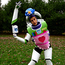 mrs buzz lightyear