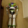 mrs buzz lightyear