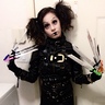 Photo #3 - Ms.  Edward Scissorhands