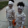 Photo #1 - Mummy's Twins!