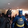Photo #2 - Myself and another fellow Bat