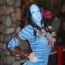 Photo #1 - Neytiri