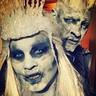 Photo #2 - Night King and Queen Game of Thrones