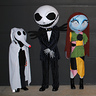 The Nightmare Before Christmas Costumes for Kids