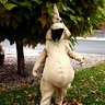 Photo #3 - Mr. Oogie Boogie