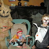 Photo #2 - Nightmare Before Christmas Oogie Boogie