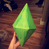 Photo #3 - Sims Plumbob
