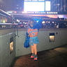 Photo #3 - NY Knicks City Dancer Cheerleader