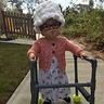 Photo #2 - Old Grandma