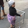 Photo #2 - Old Lady