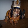 Photo #2 - One Lil Indian