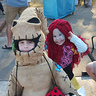 Photo #1 - Oogie boogie and Sally