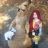 Photo #4 - Oogie boogie and Sally