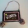 Photo #3 - Wonka bar bag