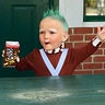 Photo #2 - Oompa Loompa