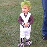 Photo #2 - Oompa Loompa Doompa-Dee-Do