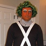 Photo #3 - Oompa Loompa